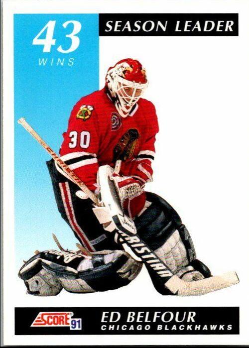 Ed Belfour #300