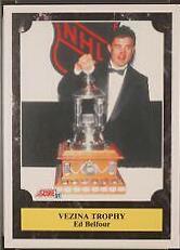 Ed Belfour [Bilingual] #321