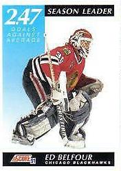 Ed Belfour [English] #301
