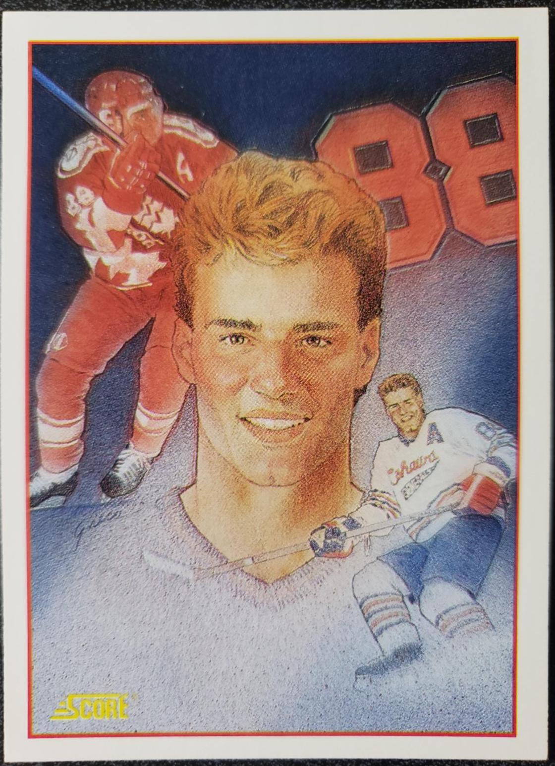 Eric Lindros #384