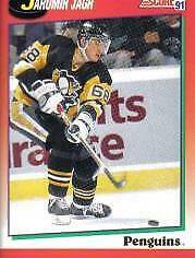 Jaromir Jagr [English] #98