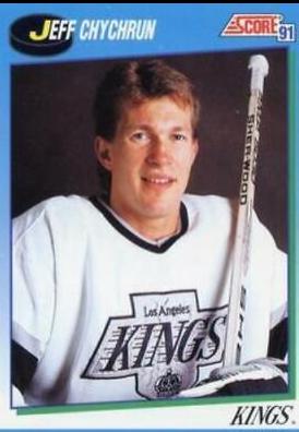 Jeff Chychrun #626