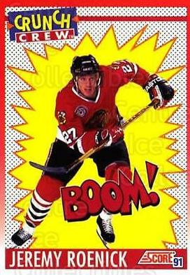 Jeremy Roenick #309