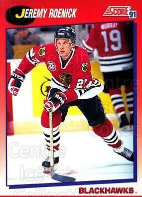 Jeremy Roenick [Bilingual] #220