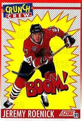 Jeremy Roenick [Bilingual] #309