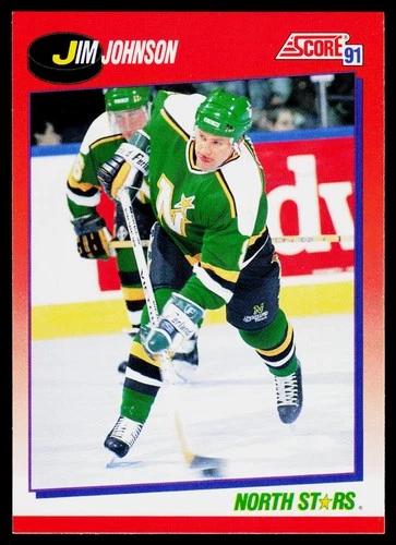 Jim Johnson #52
