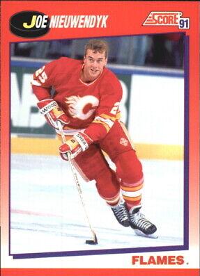 Joe Nieuwendyk [Bilingual] #170