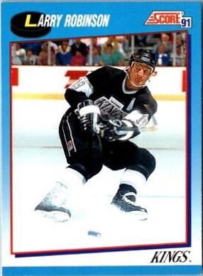 Larry Robinson #511