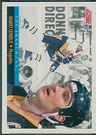 Mario Lemieux #365