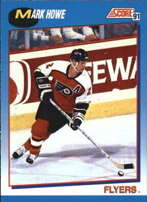 Mark Howe #472