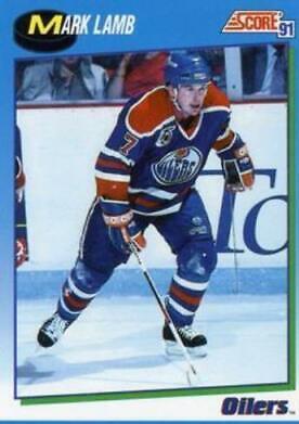 Mark Lamb #652