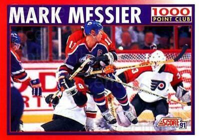 Mark Messier #263