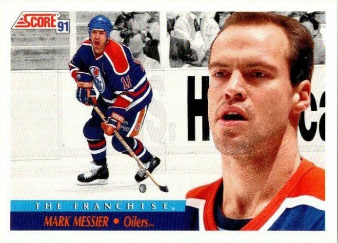 Mark Messier #310
