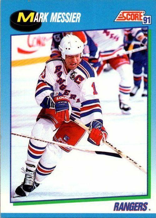 Mark Messier #635