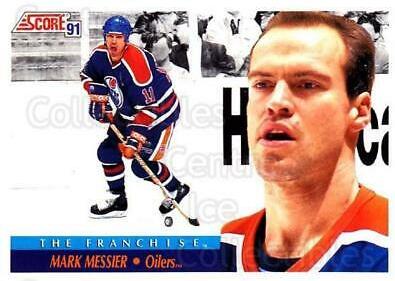 Mark Messier [English] #310
