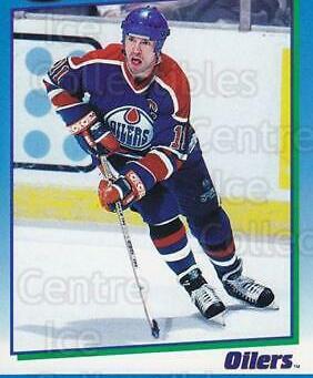 Mark Messier [English] #505