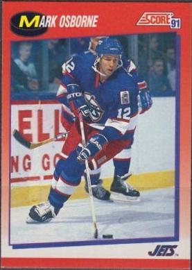 Mark Osborne #39