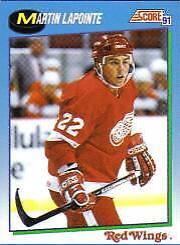 Martin Lapointe #655