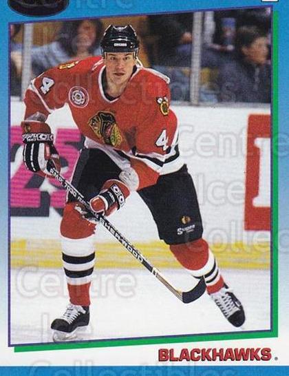 Mike Peluso #529