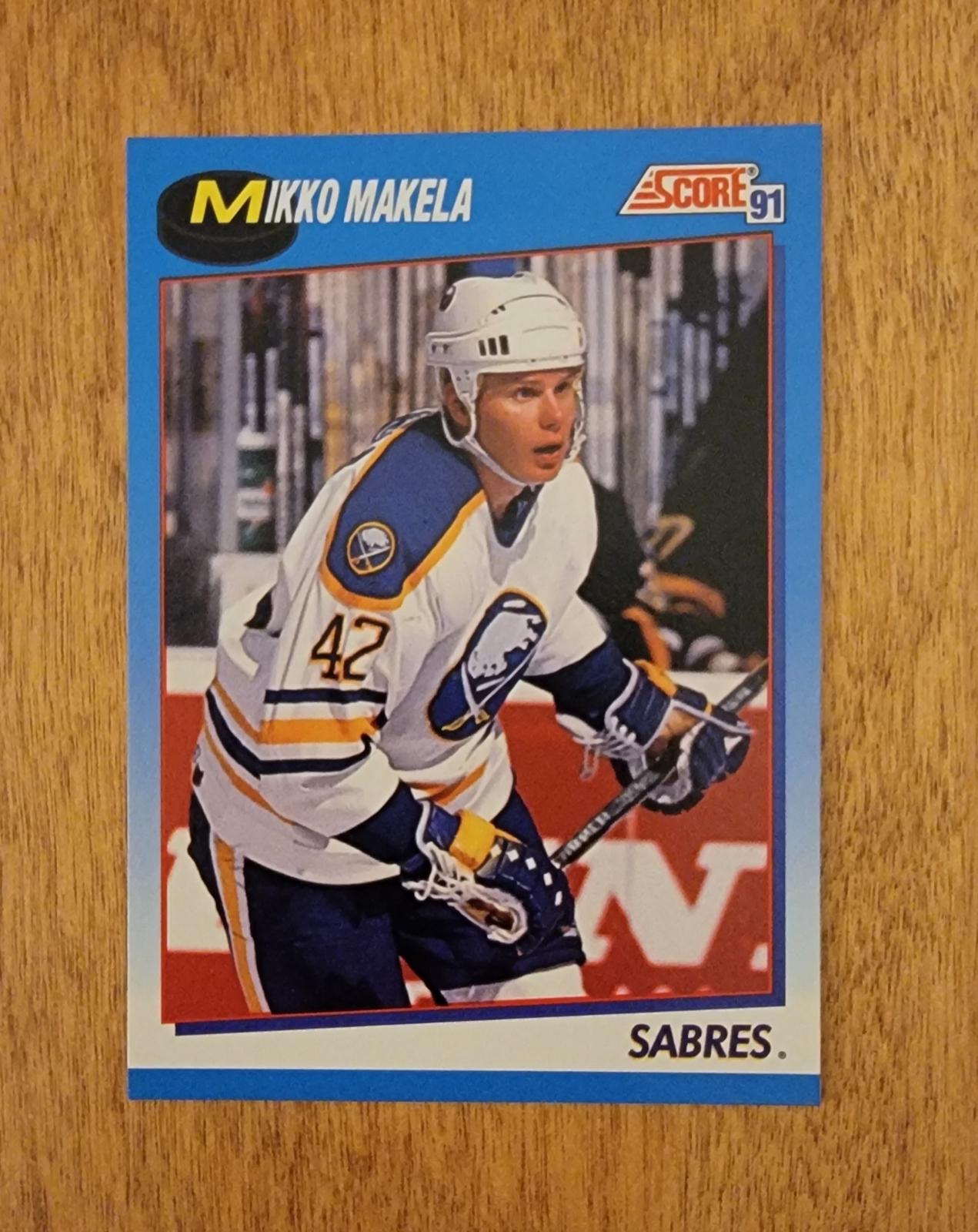 Mikko Makela #549