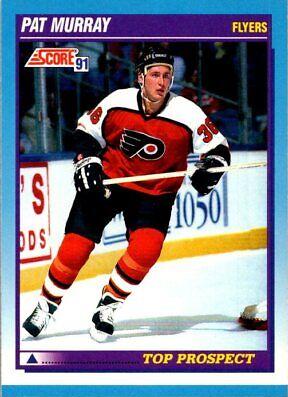 Pat Murray #351