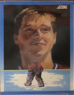 Patrick Roy [Bilingual] #372