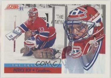Patrick Roy [English] #314