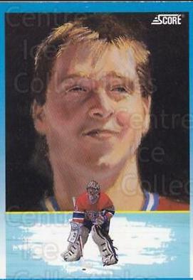 Patrick Roy [English] #372