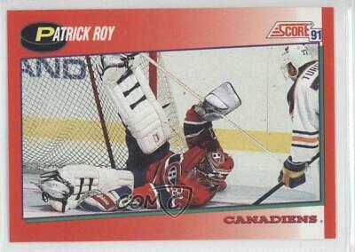 Patrick Roy [English] #75