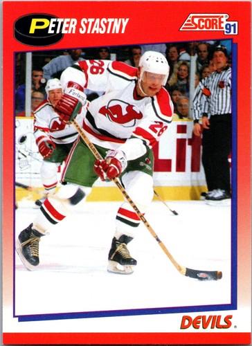 Peter Stastny #66