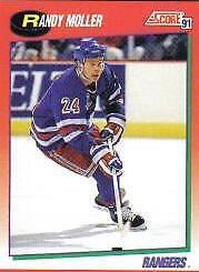 Randy Moller #79