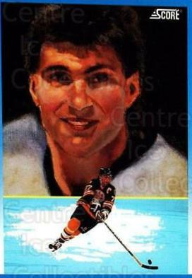 Ray Bourque [Bilingual] #374
