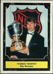 Ray Bourque [English] #319