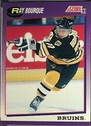 Ray Bourque [English] #50