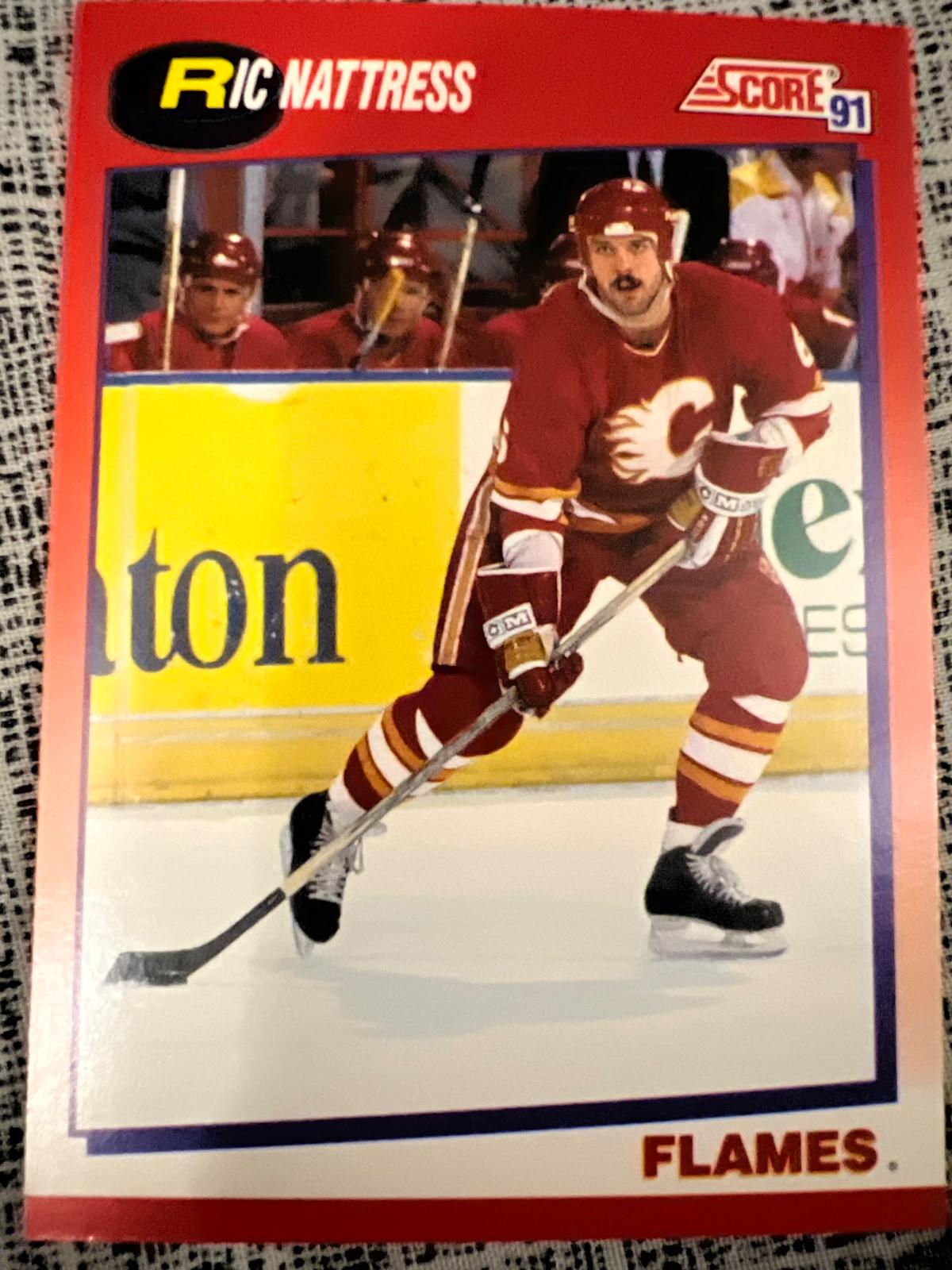 Ric Nattress #249