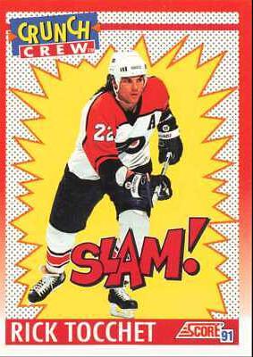 Rick Tocchet #306