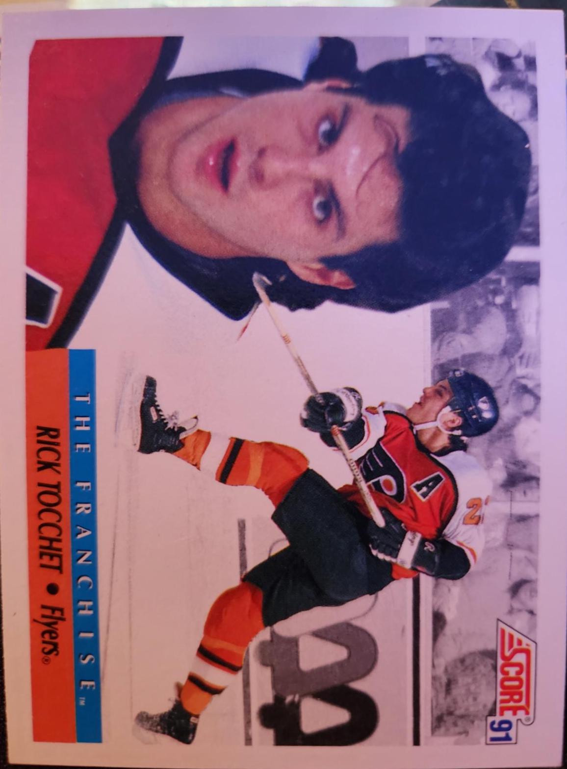 Rick Tocchet #364