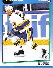 Ron Wilson #533
