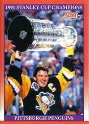 Stanley Cup Champs [English] #315
