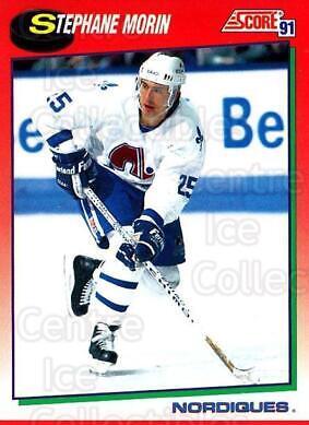 Stephane Morin #254