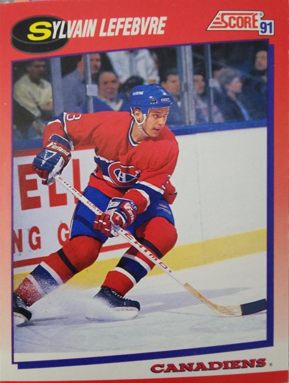 Sylvain Lefebvre #245