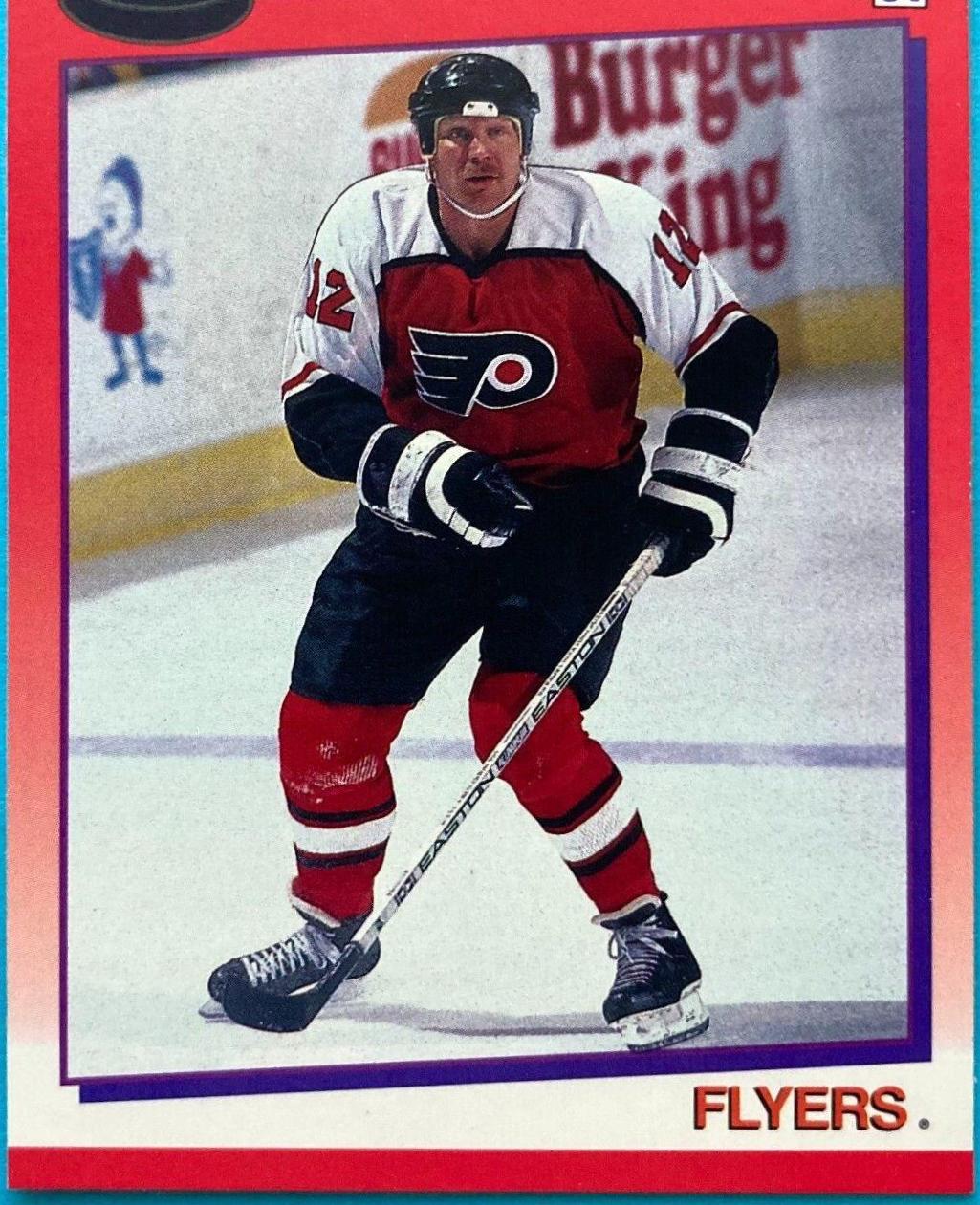 Tim Kerr #108