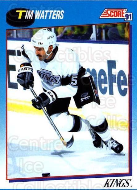 Tim Watters #523