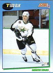 Todd Elik #563