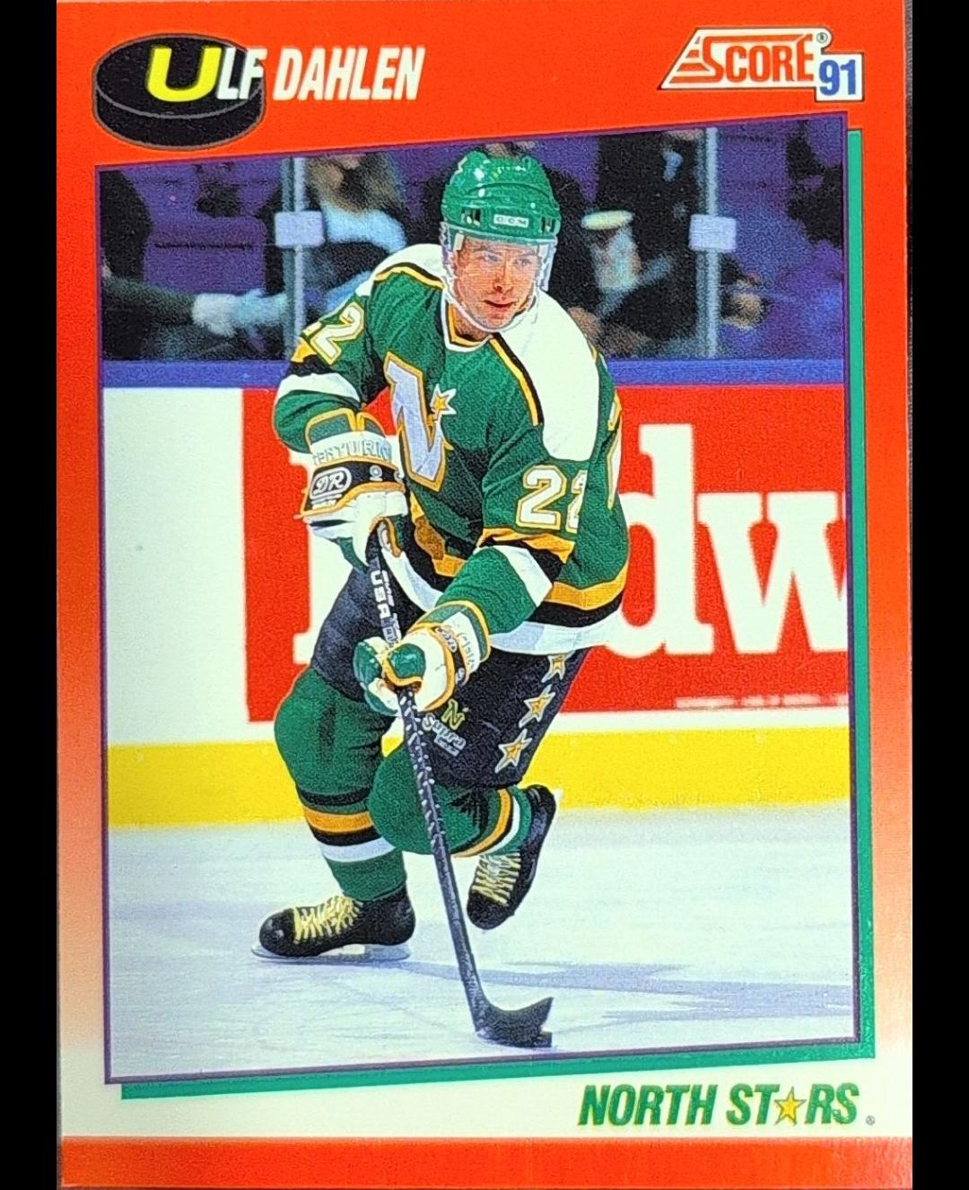 Ulf Dahlen #164