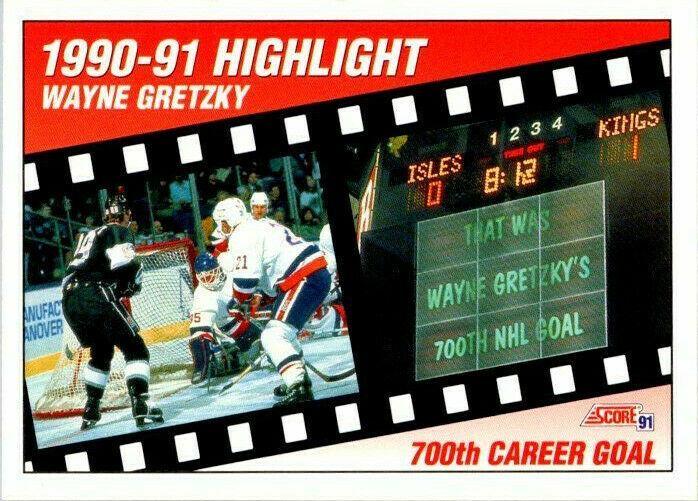 Wayne Gretzky #303