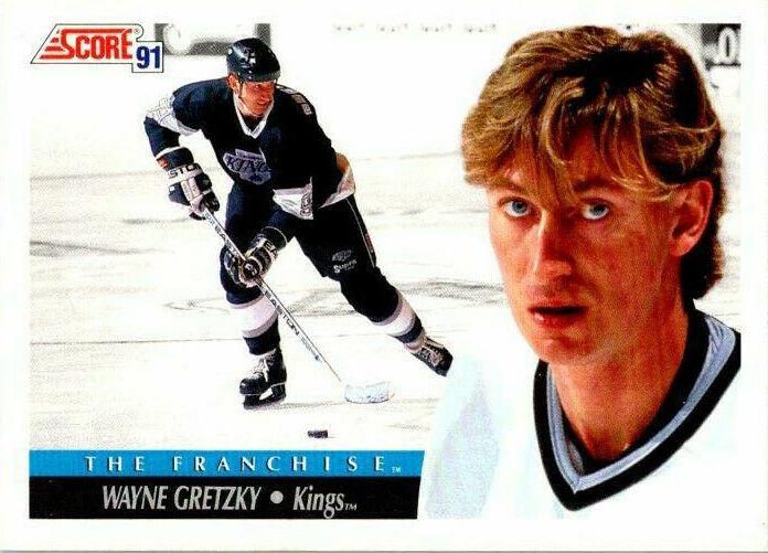 Wayne Gretzky #312
