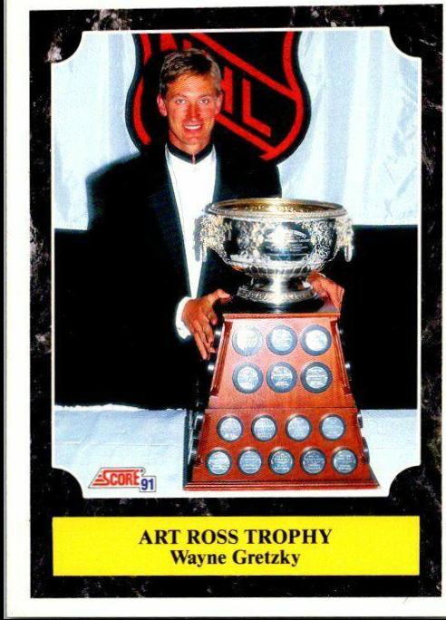 Wayne Gretzky #317