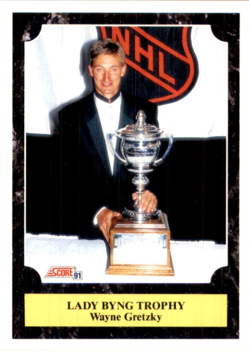 Wayne Gretzky #324