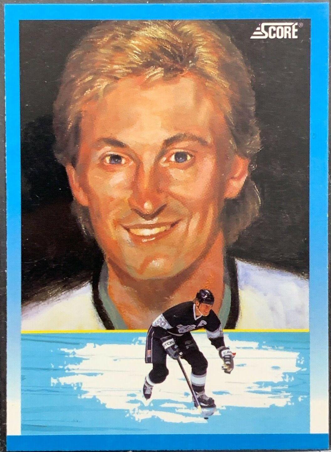 Wayne Gretzky #376